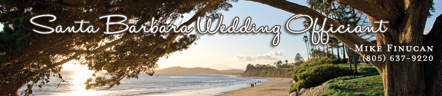 Wedding Santa Barbara Logo