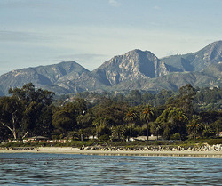 Santa Barbara Sailing Wedding