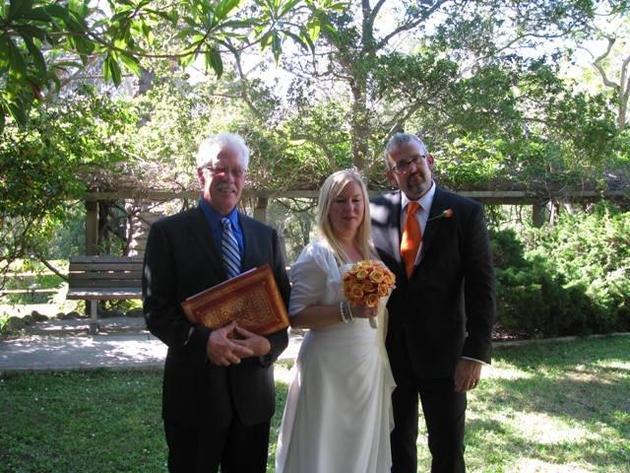 Manning Park, Santa Barbara