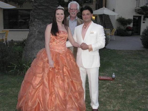 Hotel Oceano, Santa Barbara