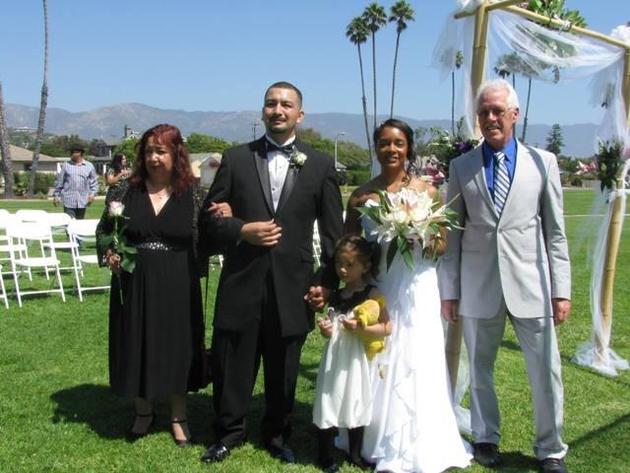 Shoreline Park, Santa Barbara