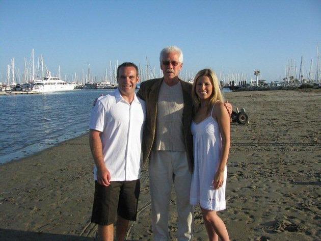 Santa Barbara Harbor