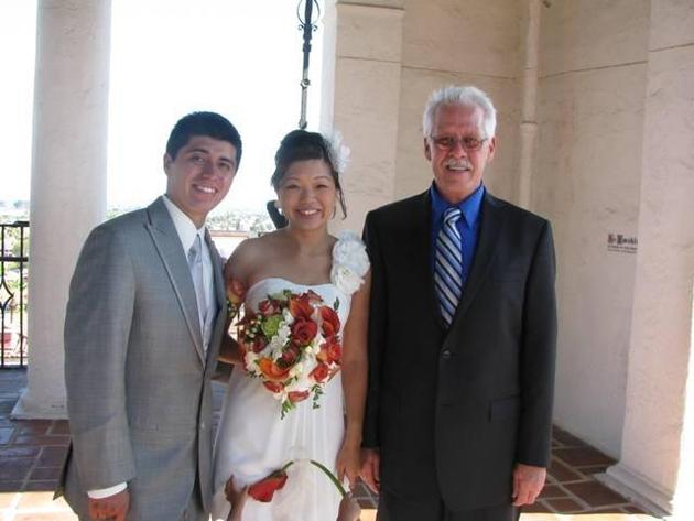 Courthouse Clock Tower
