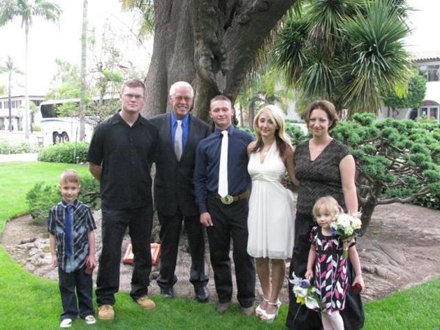 Courthouse Figueroa Street