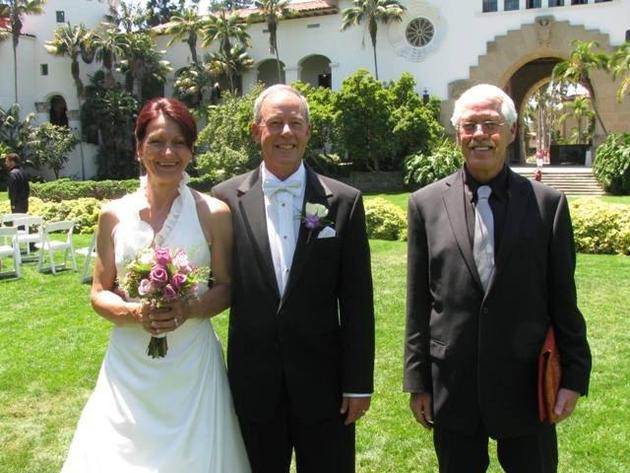 Courthouse Palm Terrace